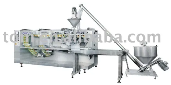 TOM FJ-140 Fully automatic Horizontal Packing Machine