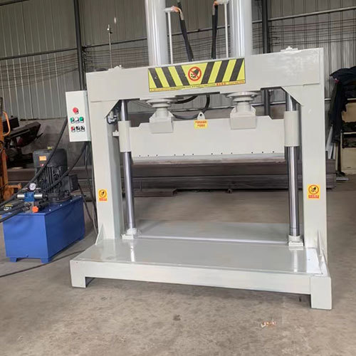 Heavy PE lumps Cutter Machine