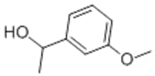 Benzenemethanol,3-methoxy-a-methyl- CAS 23308-82-9