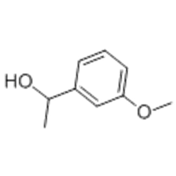Bencenometanol, 3-metoxi-a-metil-CAS 23308-82-9
