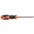 oil-resistant special screwdriver with hex blade, mechanical tools