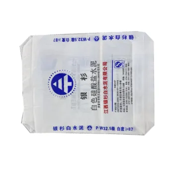 Plastic valve pocket for long distance transportation