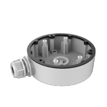 Aluminum Alloy Junction Box for HK Mini Dome Camera