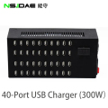 USB 40-poorts oplaadstation