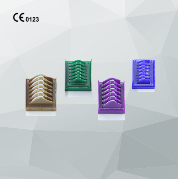 POLY-LOK Ligating Clips polymer ligation clips