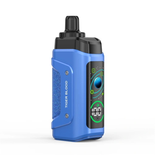 Razz Bar 45K Puffs Disposable Vape Wholesale Germany China Manufacturers  Suppliers Factory Exporter