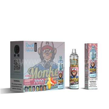 RANDM TORNADO 7000 AIRFLOW CONTROL DISPOSABLE