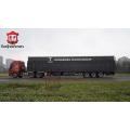 16x13x11m Mobile Konzerte Trailer