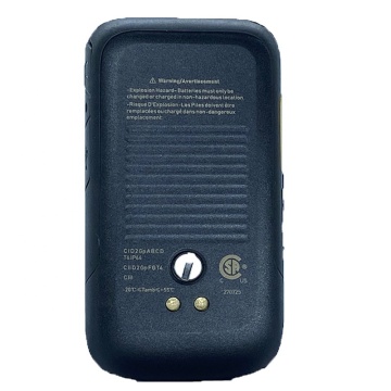 Sonim Xp3: Cheap Rugged Waterproof 4G LTE Flip Phone