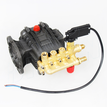 Bison Brand High Pressure Washer Pump 1-4L/min for Misting and Fogging