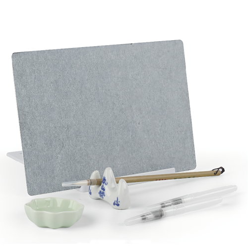 Environmental Water Drawing Board