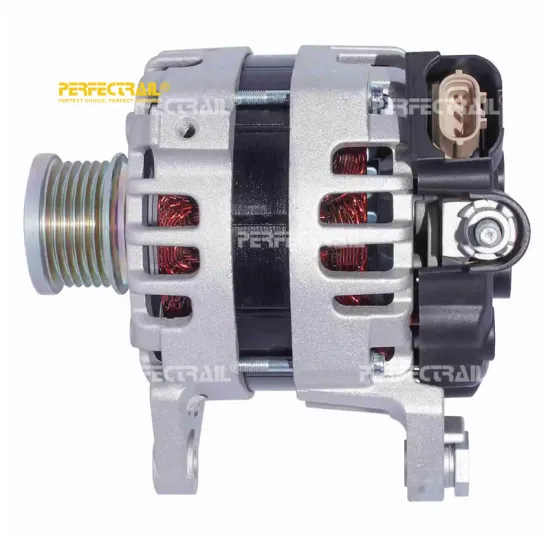 12V Alternator Motor for Great Wall Haval H9 F7 Chinese Car