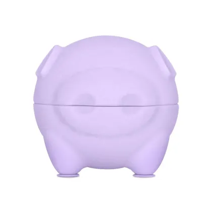 Pig Animal Germany Wacker Senior Quality Silicone Bowl