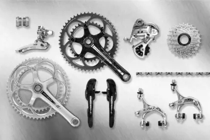 CAMPAGNOLO ATHENA 11SP