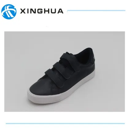 2017 New Hot Sale Wholesale Velcro Shoes