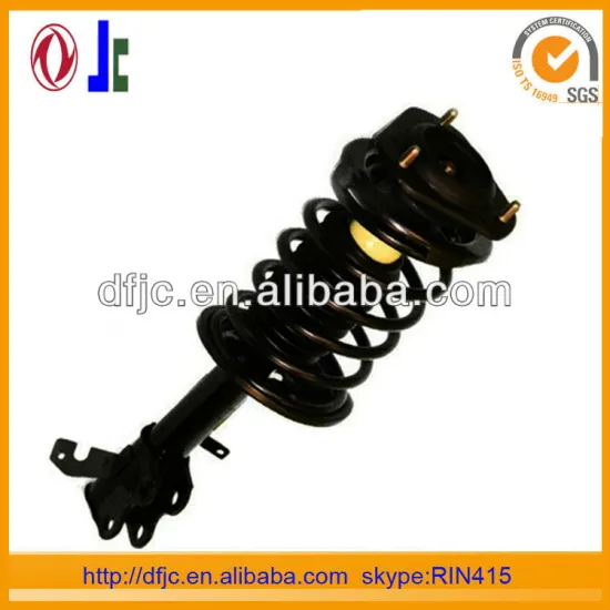 American cars spare parts for shock absorber and strut assembly factory