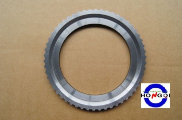 End Plate for Case (D50081/D50084)