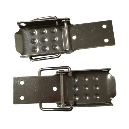 High Quality Metal Clamps Toggle Catch Locks