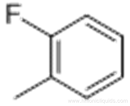 2-fluorotoluen CAS 95-52-3
