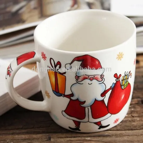 eco friendly ceramic coffee mugs logo