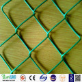 Diamond Mesh Chain Link Fence Court Portection Fence