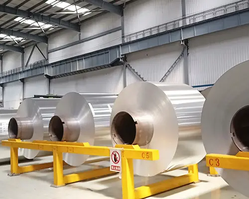 Color Steel Color Coated Galvanized Steel Sheet