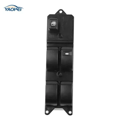 MR587941 RHD Main Switch for Glass Regulator - Mitsubishi Lancer, Colt, Grandis, i-miEV, L200, Pajero, Nativa