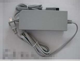 220V power supply for WII game accessory