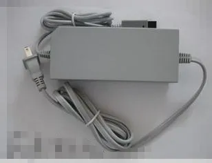220V power supply for WII game accessory