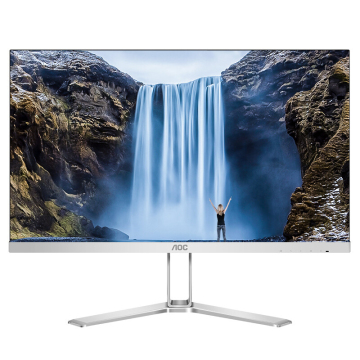 24 Inch IPS LCD Monitor 16:9 - 75Hz Home/Office Computer Monitor