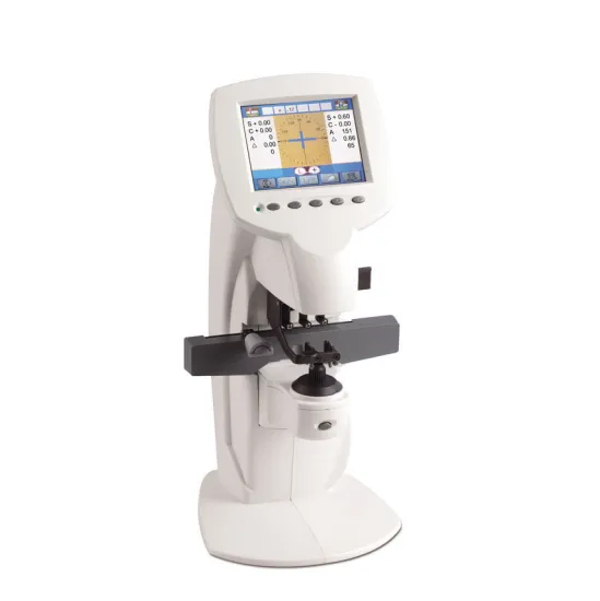FL8600 China Optical Equipments Auto Lens Meter