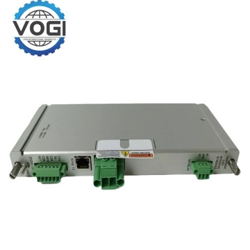 Bently Nevada 146031-01 10Base-T/100Base-TX I/O Module