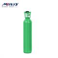 Medical Gas Cylinder Dimensions 8L