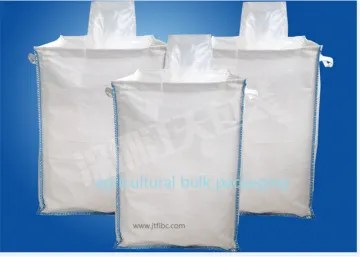 agricultural bulk packaging bags | jtfibc