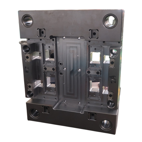 Ліццё для ўпырску для карыстацкіх варыянтаў колеру і матэрыялу