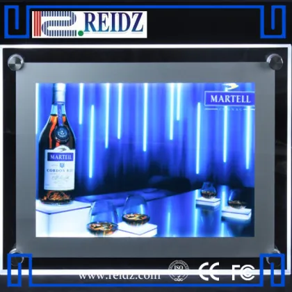 Top quality pbc led board font display