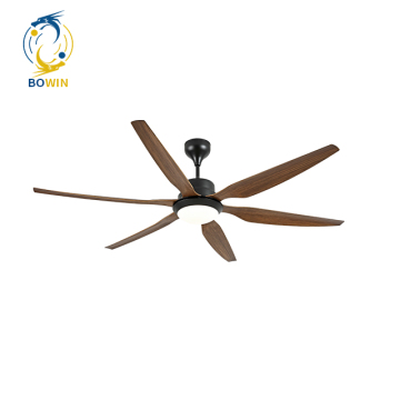 Modern LED Straight Leaf Ceiling Fan with Light and Remote Control - 2022 Newest