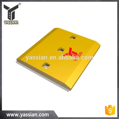 treats cutting hdl loader bucket cutting edges