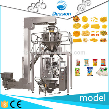Stand up Pouch Packaging Machine Foshan Manufaturer