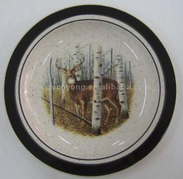 Collect Plate