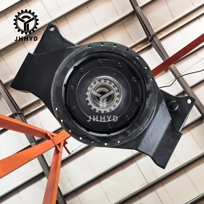 Экскаватор ZX870-5G ZX870-3 PTO YB60000239