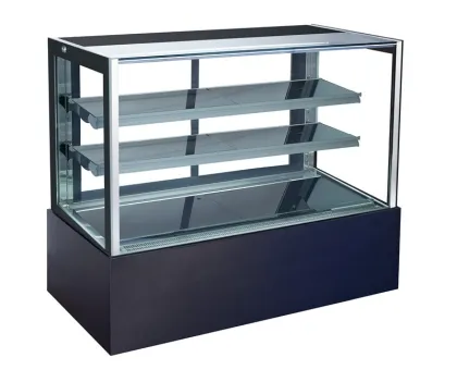 SYRL780V-M2 Hot Sales New Design Newest Pastries Showcase