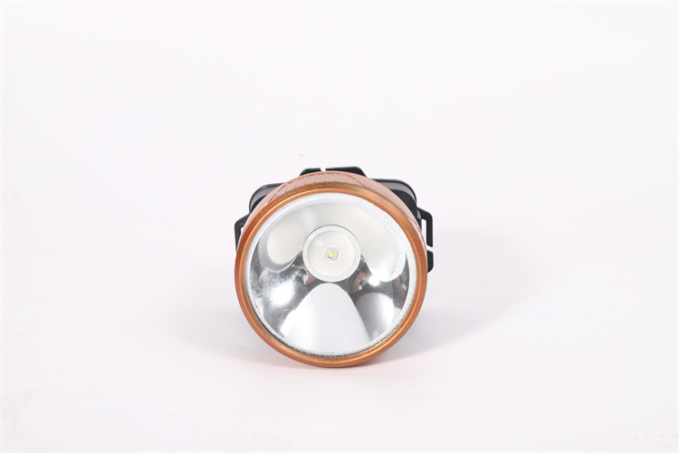 Wholesale Custom Head Lamp Dry Battery LED Head Lamp