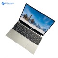 15.6inch J4125 Laptop de orçamento SSD de 256 GB para trabalho