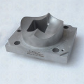 Screw Elements for jsw Twin Screw Extruder