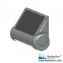 AC90-305V 5W Outdoor Light 5w LED Solarenergy Wall Light