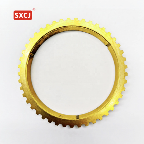 ISUZU 4JA1 Synchronizer Ring 1/2 for MAG5E 1701102D / C-1701119-00-00 / C17011190000 Manual Transmission Parts