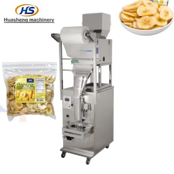 HS140-mini 1kg Lentil Packing Machine