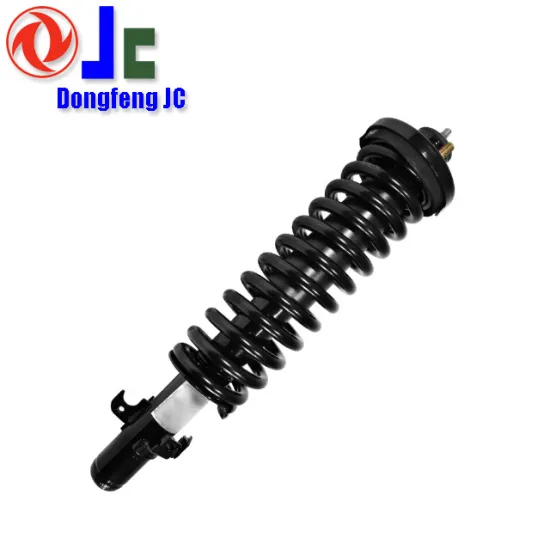 SGS Verified Shock Absorber Car Accesories for Honda