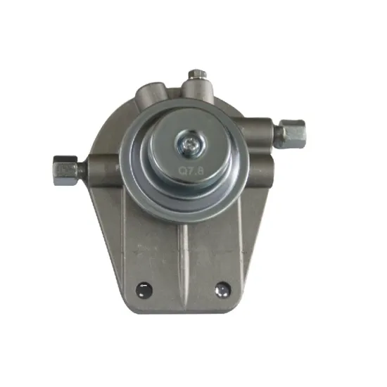 Kingsteel 16401-VC10C Turbo Diesel Mechanical Fuel Pump for Patrol GU/ZD30 (3.0L) 2007